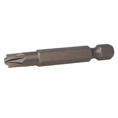 C.K Tools Screwdriver Bit Modulo Size 2 T4545-2